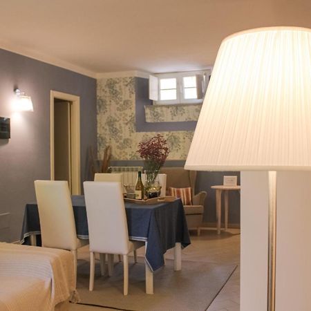 מרצ'יאנה מרינה Apartment Rotone מראה חיצוני תמונה