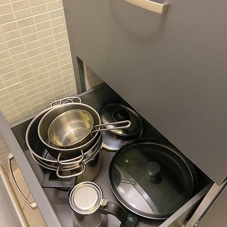 מרצ'יאנה מרינה Apartment Rotone מראה חיצוני תמונה