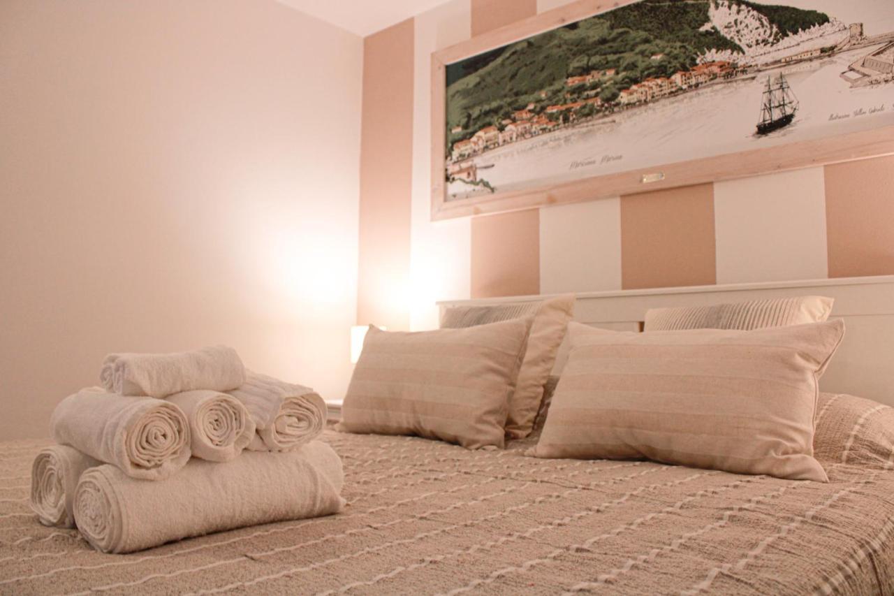 מרצ'יאנה מרינה Apartment Rotone מראה חיצוני תמונה