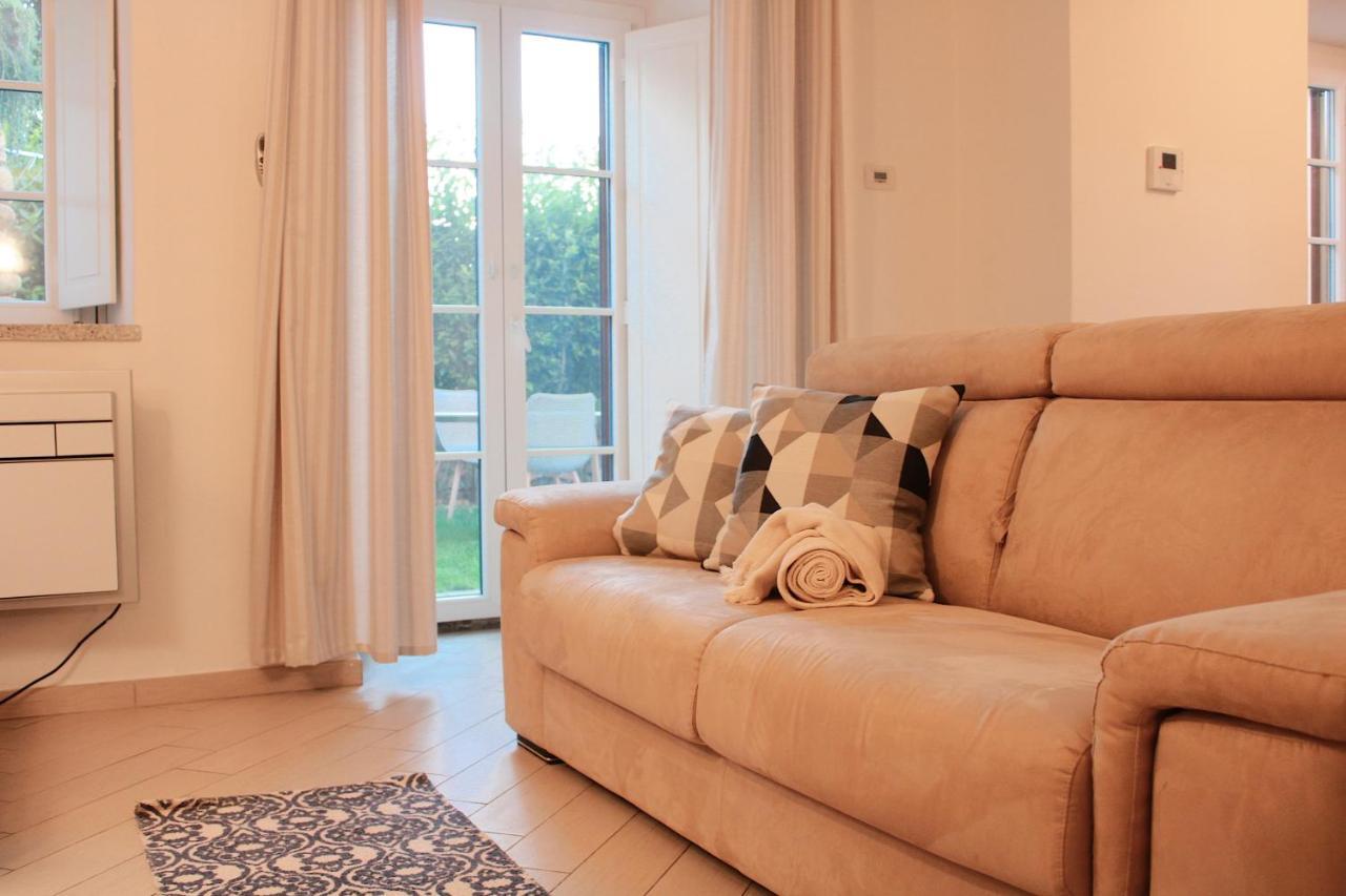 מרצ'יאנה מרינה Apartment Rotone מראה חיצוני תמונה