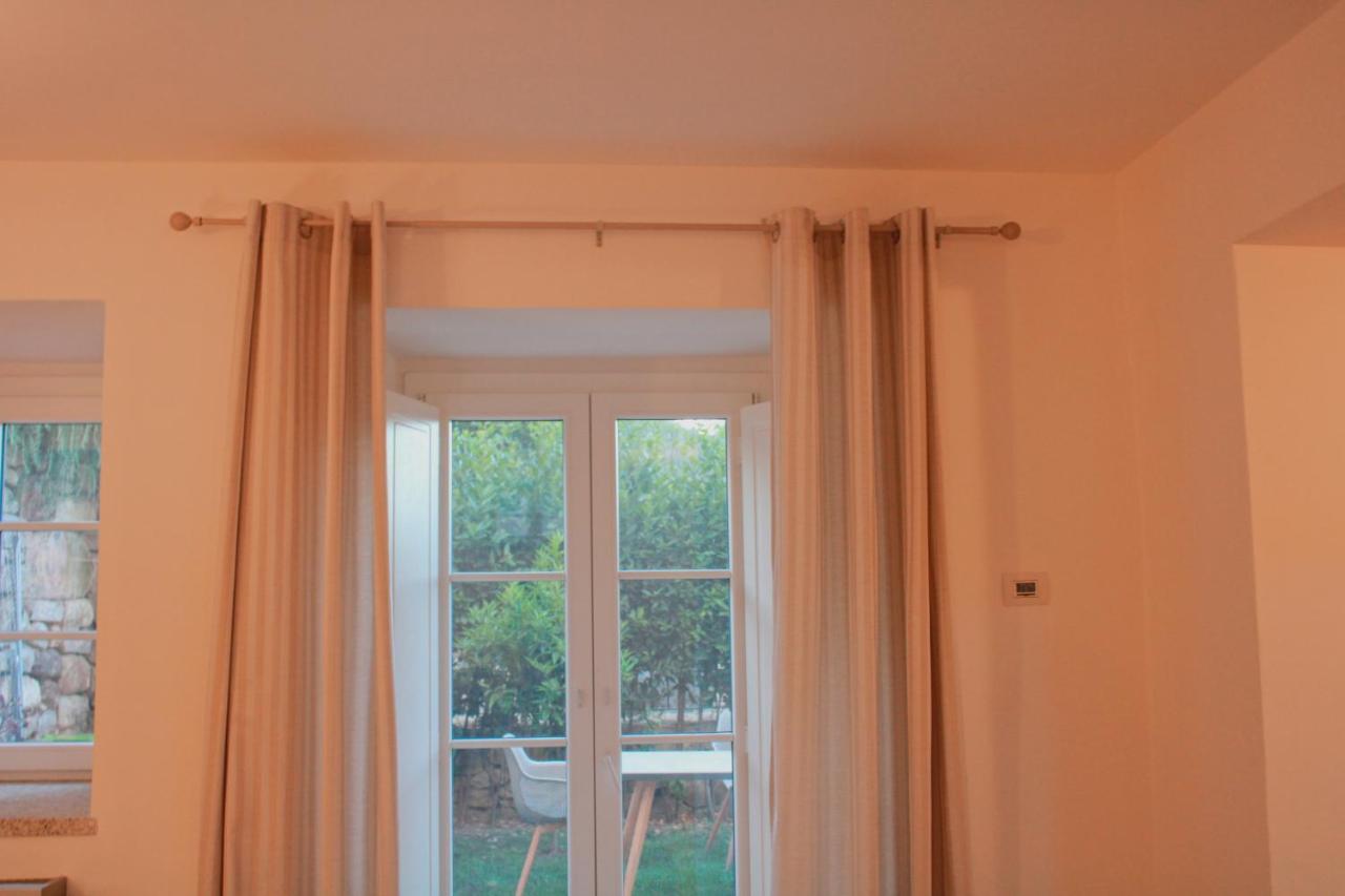 מרצ'יאנה מרינה Apartment Rotone מראה חיצוני תמונה