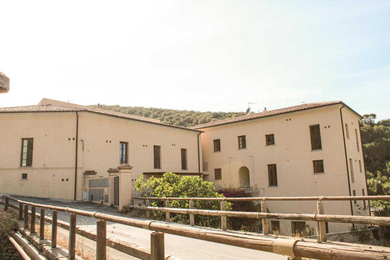 מרצ'יאנה מרינה Apartment Rotone מראה חיצוני תמונה