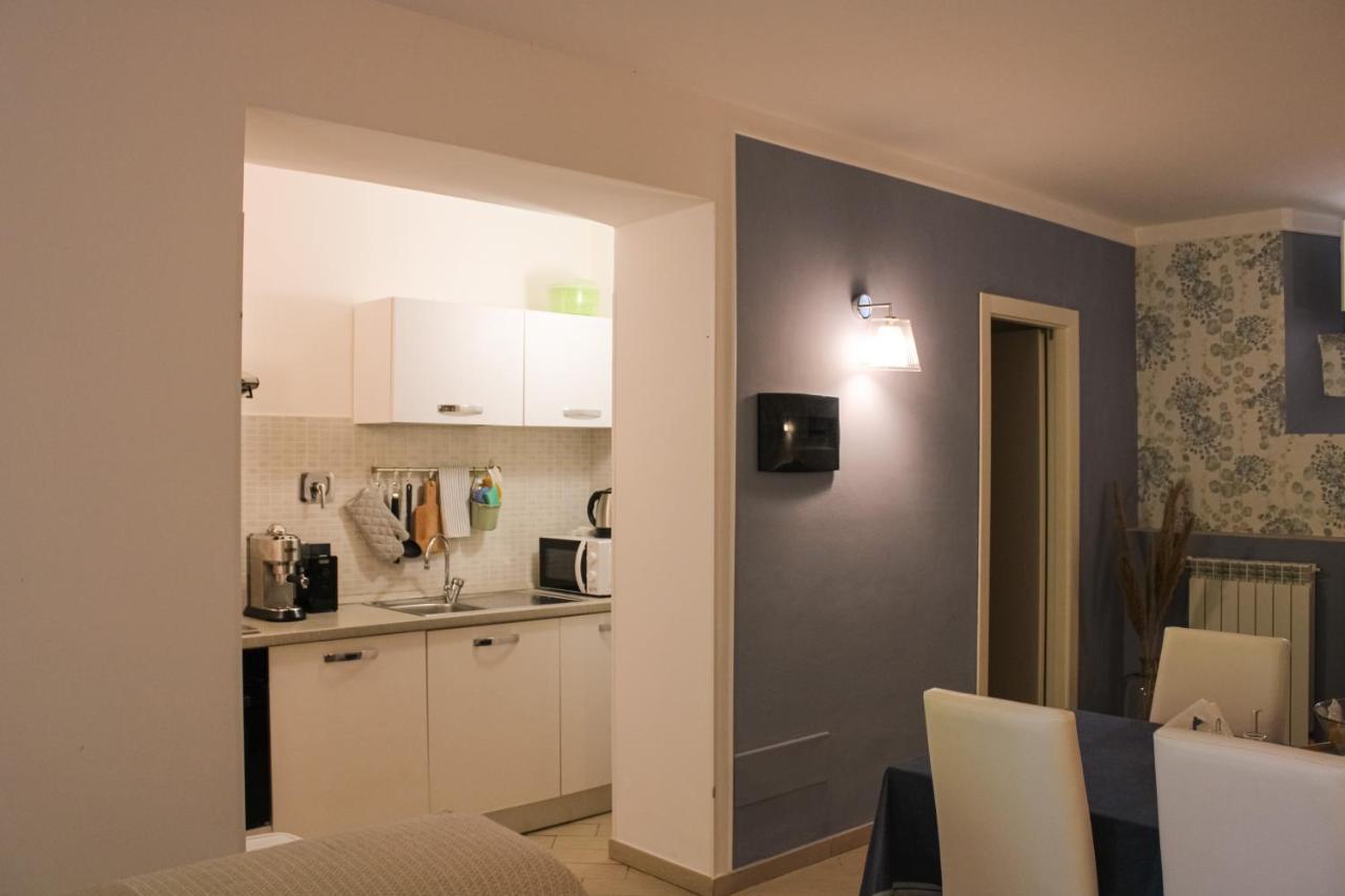 מרצ'יאנה מרינה Apartment Rotone מראה חיצוני תמונה