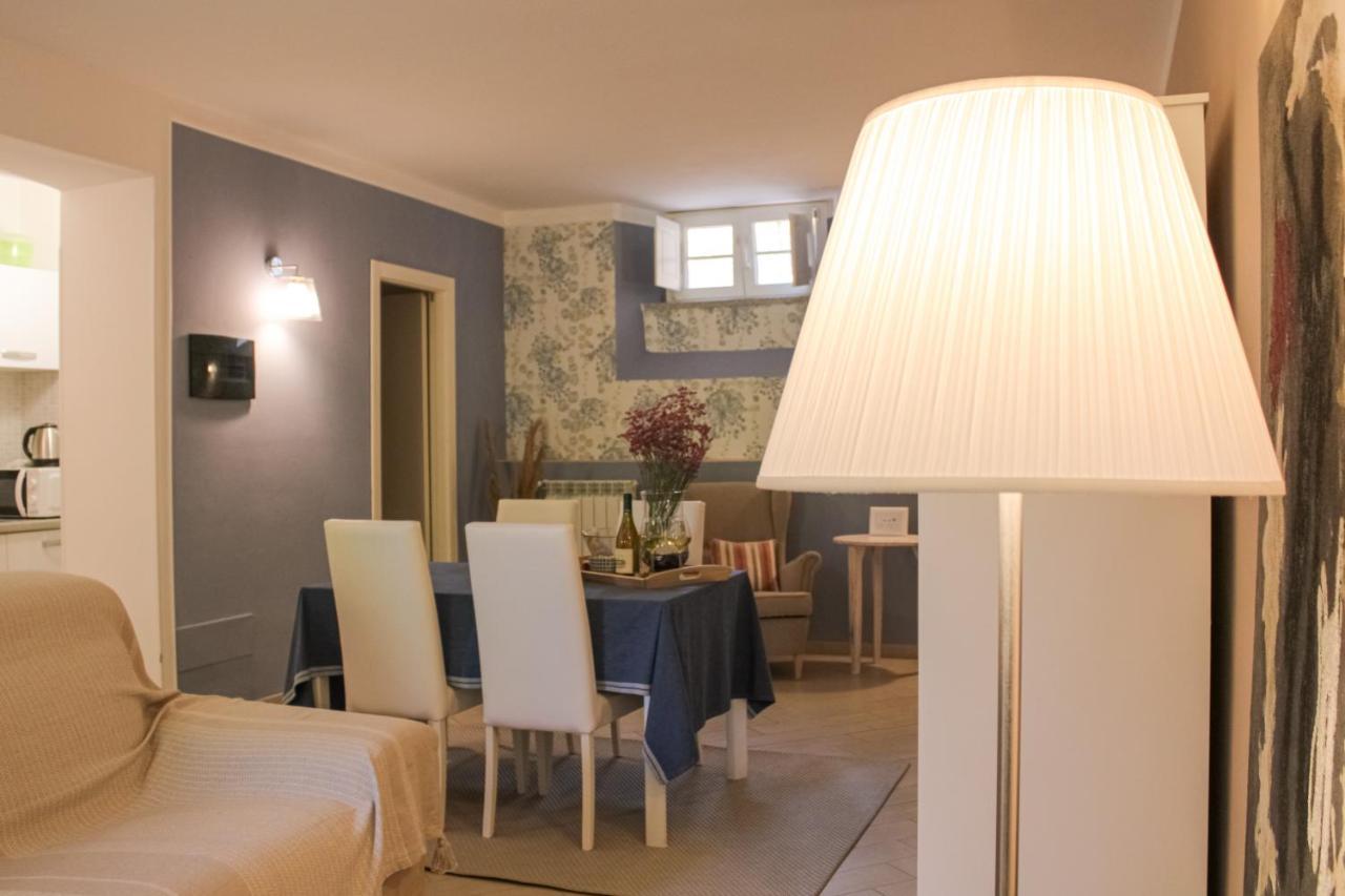 מרצ'יאנה מרינה Apartment Rotone מראה חיצוני תמונה