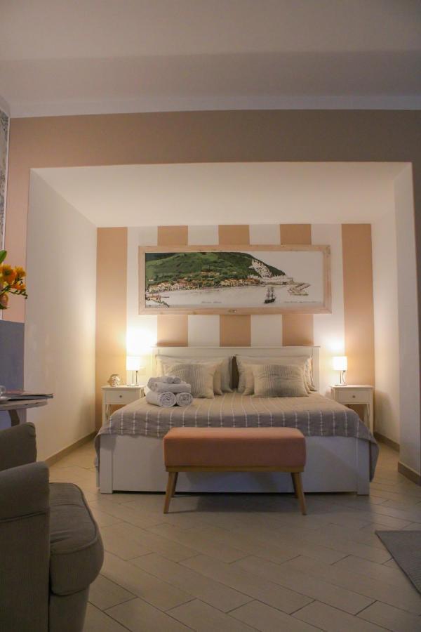 מרצ'יאנה מרינה Apartment Rotone מראה חיצוני תמונה