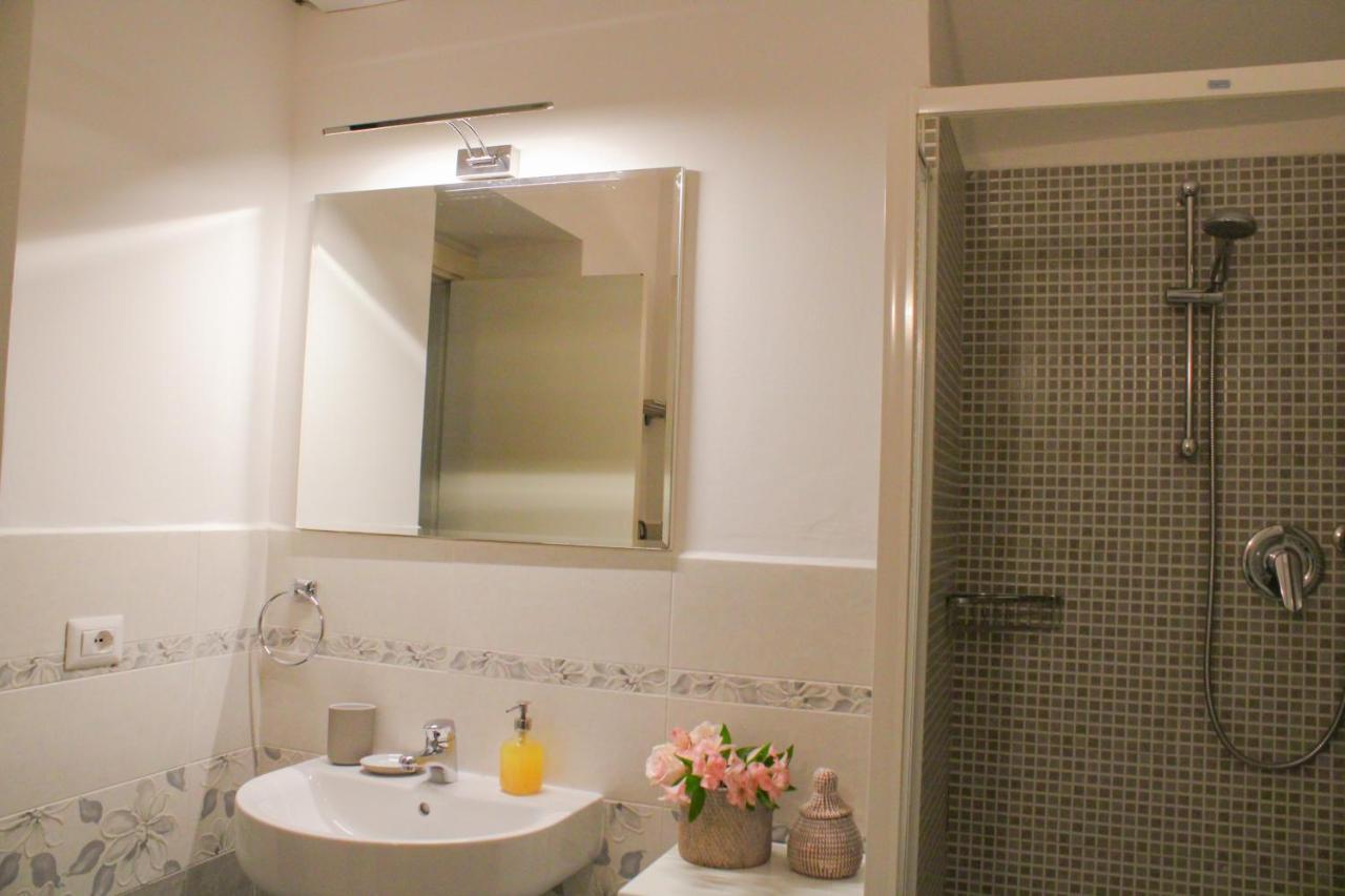 מרצ'יאנה מרינה Apartment Rotone מראה חיצוני תמונה
