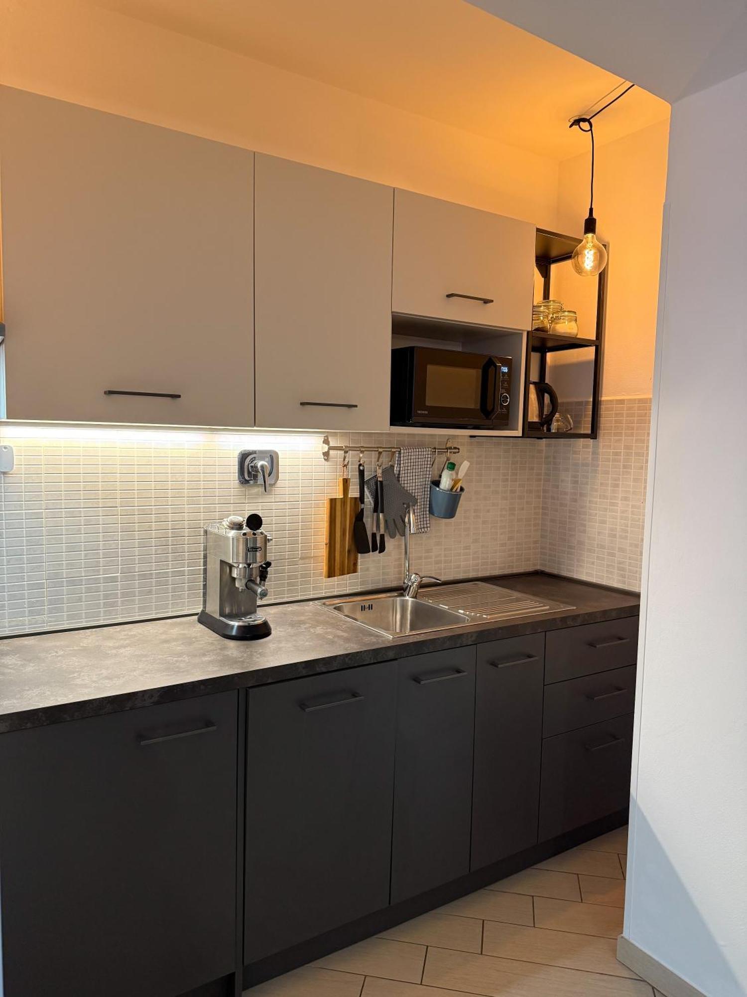 מרצ'יאנה מרינה Apartment Rotone מראה חיצוני תמונה