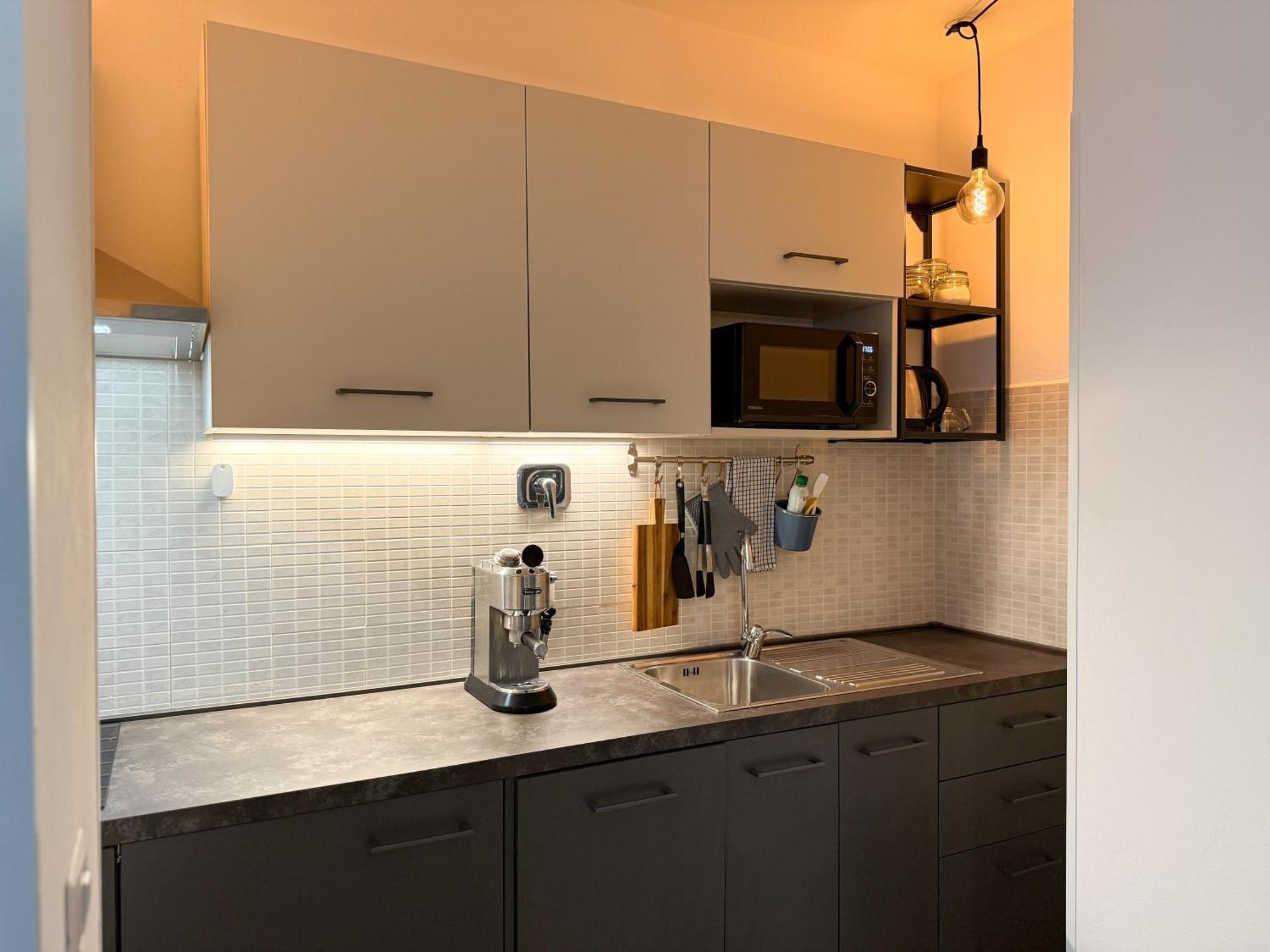 מרצ'יאנה מרינה Apartment Rotone מראה חיצוני תמונה