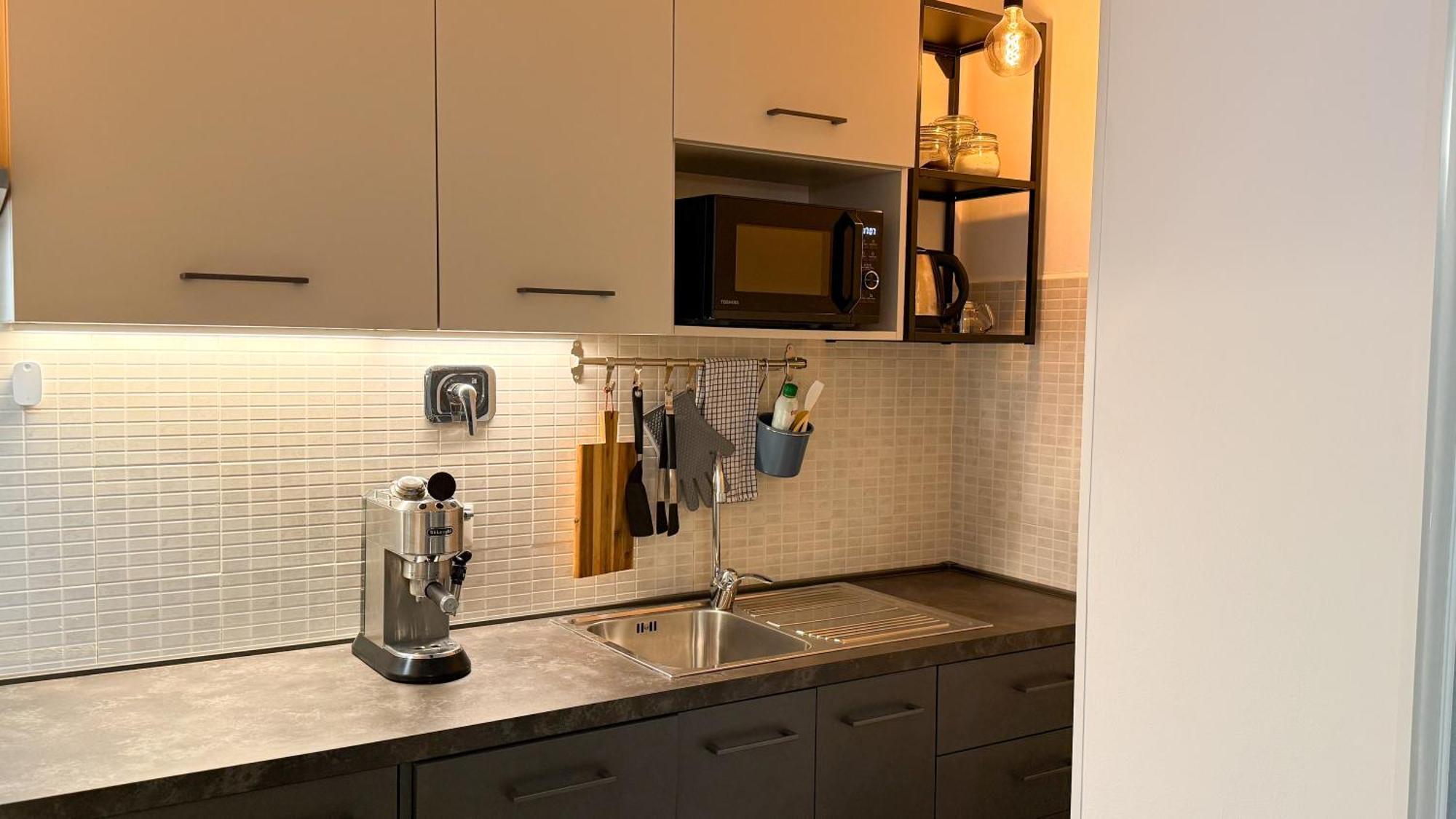 מרצ'יאנה מרינה Apartment Rotone מראה חיצוני תמונה