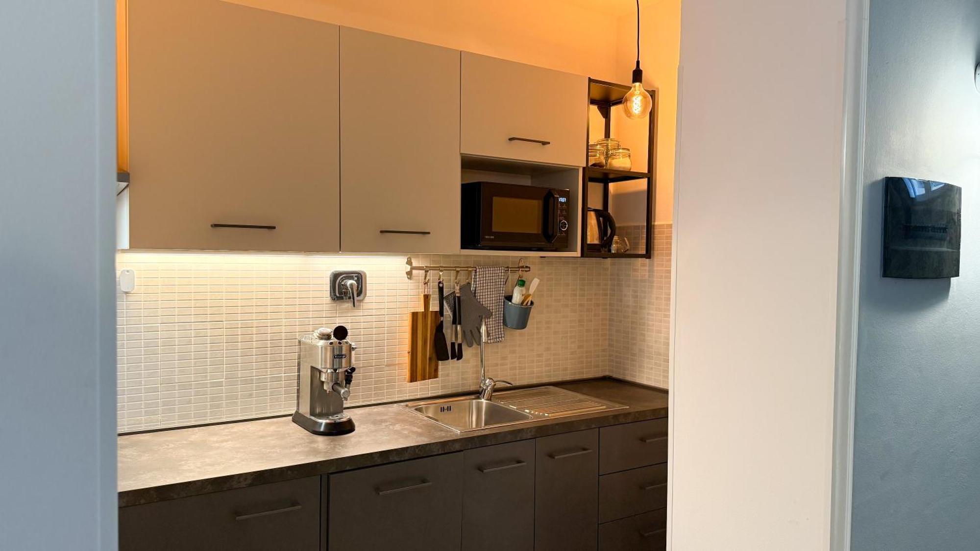 מרצ'יאנה מרינה Apartment Rotone מראה חיצוני תמונה