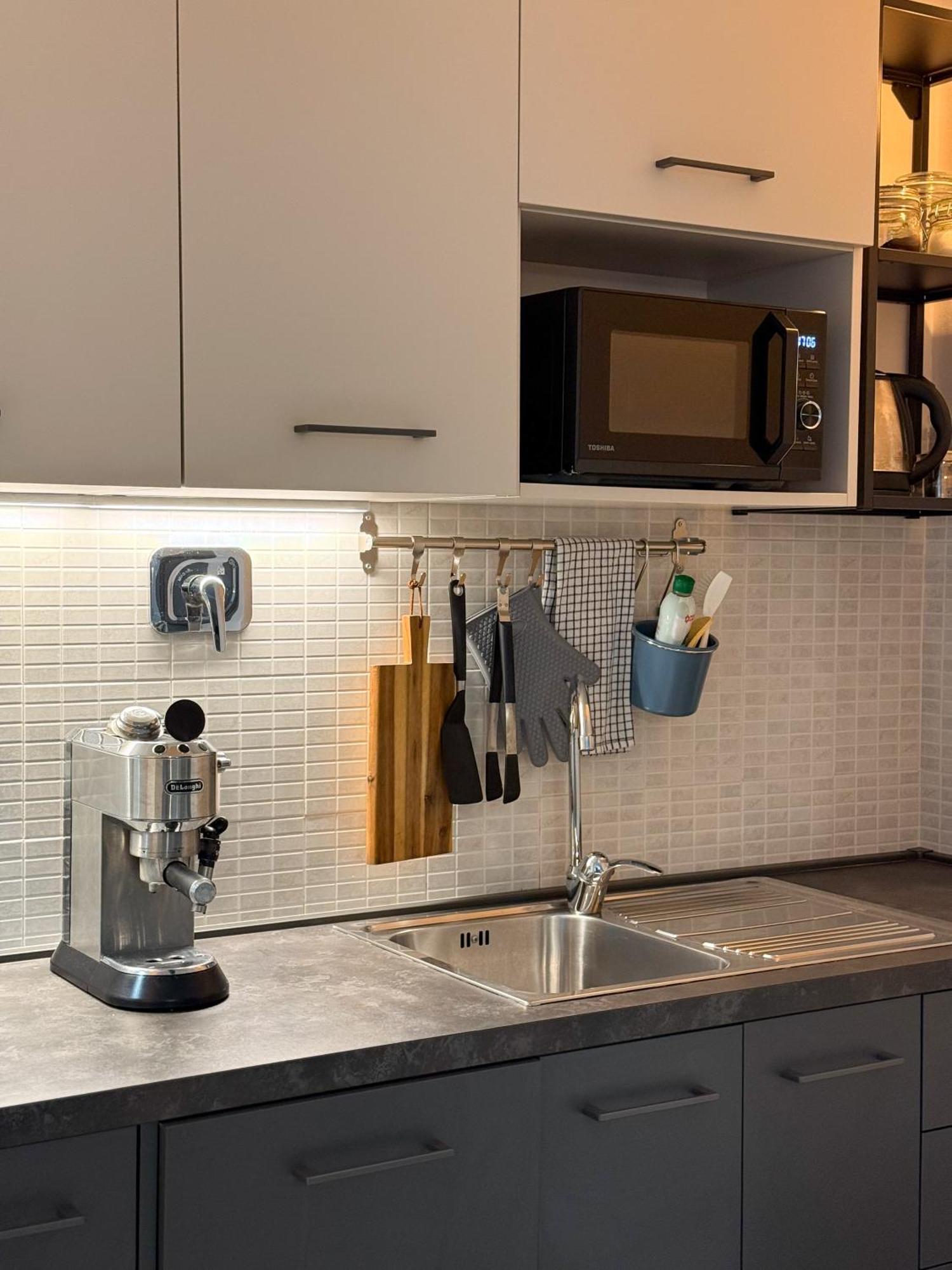 מרצ'יאנה מרינה Apartment Rotone מראה חיצוני תמונה
